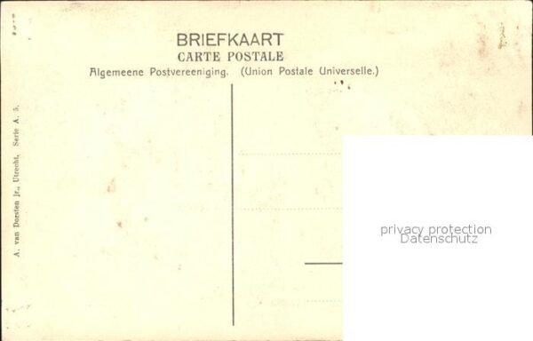 Utrecht Gebouw Pietas – Bild 2
