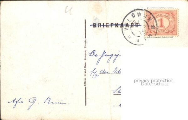 Utrecht Emmalaan – Bild 2