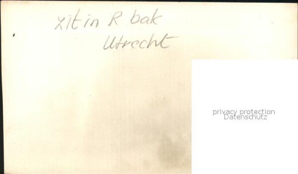 Utrecht Parade – Bild 2