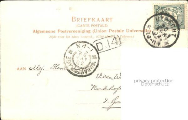 Utrecht Maliesingel – Bild 2
