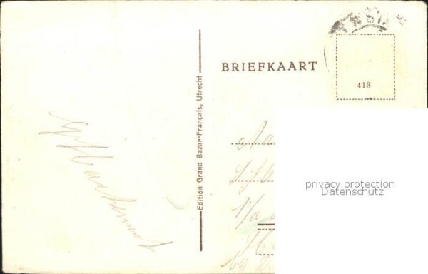 Utrecht Maliesingel – Bild 2