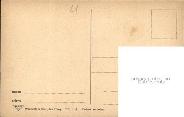 Utrecht Maliesingel – Bild 2
