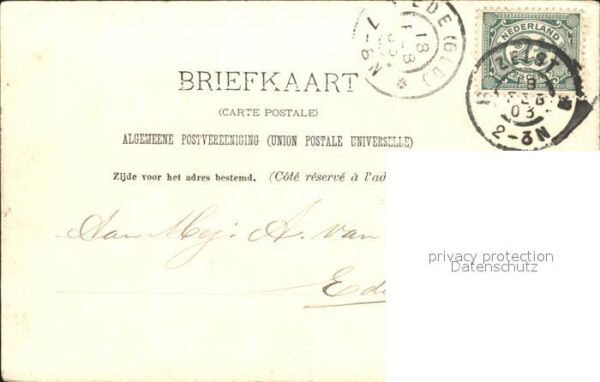 Utrecht Willemsbrug – Bild 2