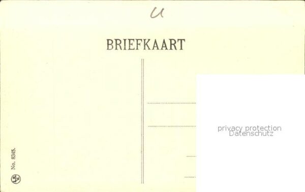 Utrecht Paushuis – Bild 2