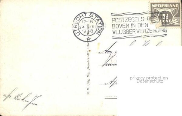Utrecht Dom en Domkerk – Bild 2