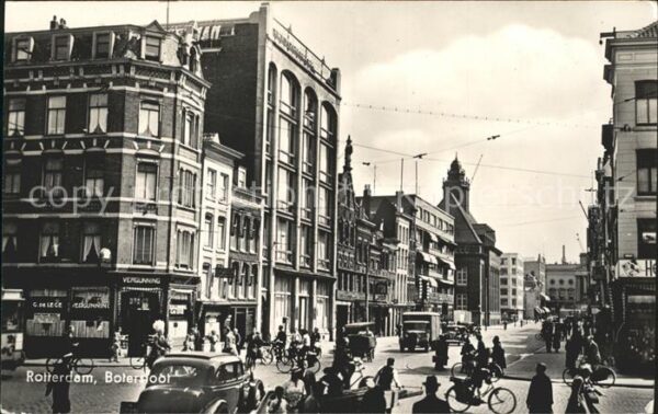 Rotterdam Botersloot