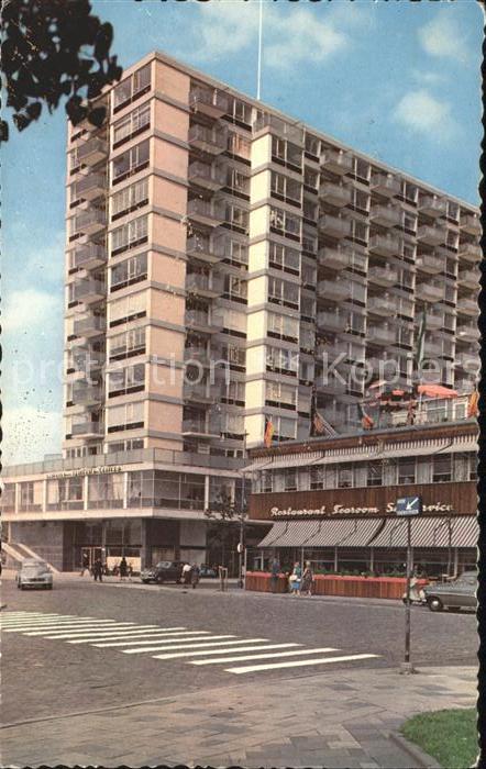 Rotterdam Lijnbaan