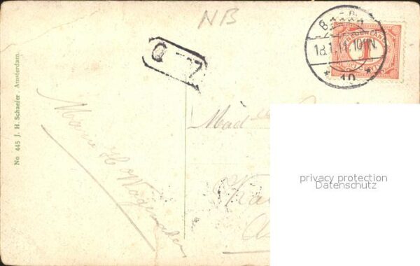 Breda Noord-Brabant Mastbosch – Bild 2