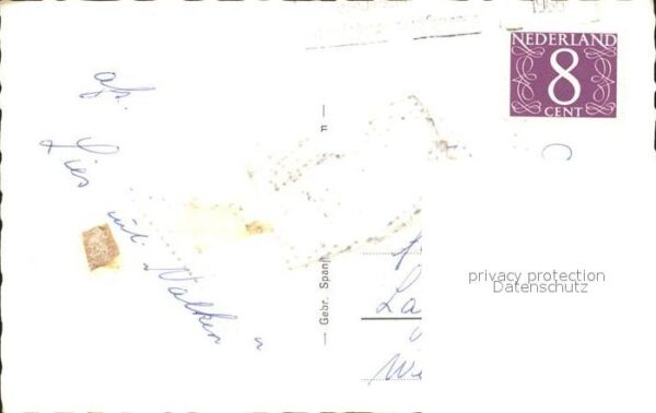 Breda Noord-Brabant Vrouwekerk – Bild 2