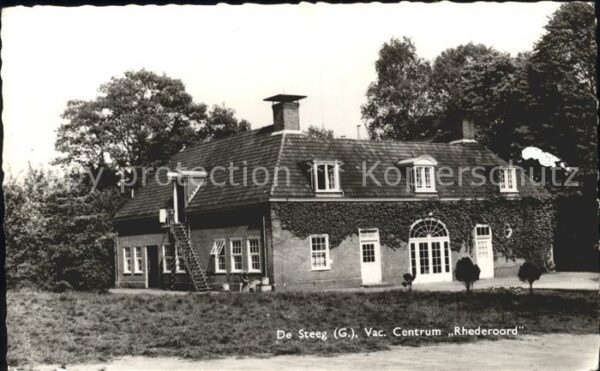 De Steeg Rhederoord
