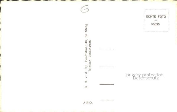 De Steeg Gymnastieklokaal – Bild 2