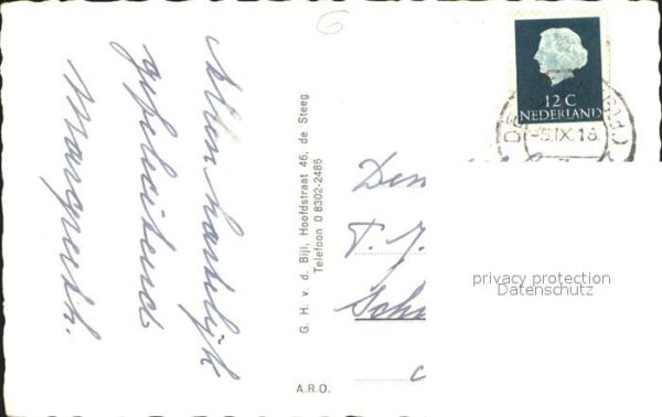 De Steeg Postkantoor – Bild 2