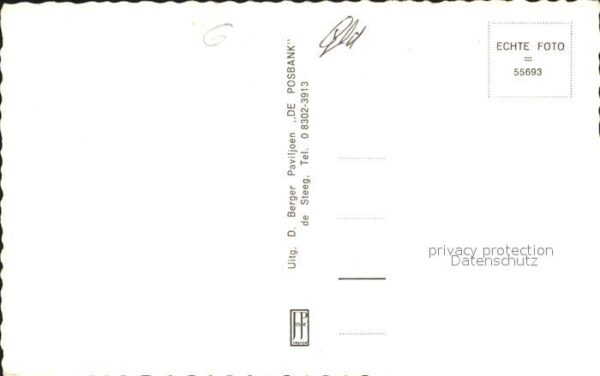 De Steeg Gebäude – Bild 2