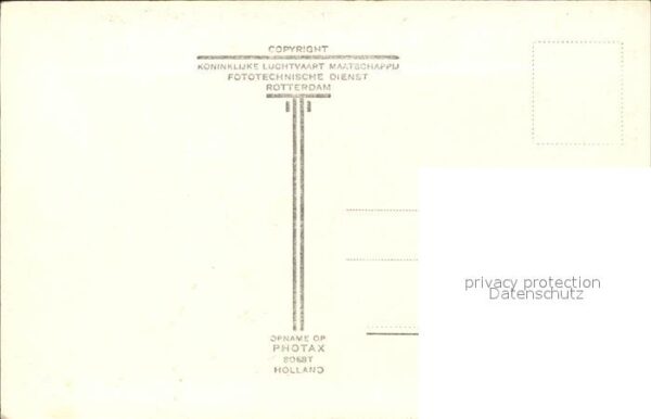 Doorwerth Fliegeraufnahme Schloss – Bild 2