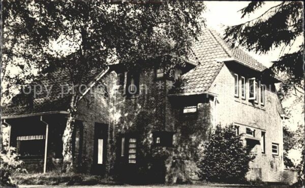 Doorwerth Pension De Waayenberg
