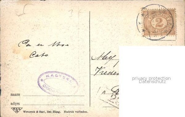 Doorwerth Kasteel Kamer – Bild 2