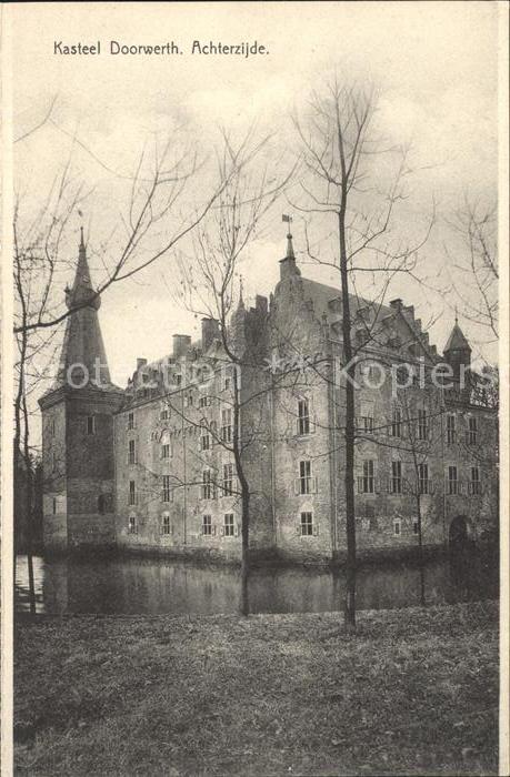 Doorwerth