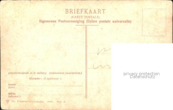 Doorwerth Schloss Eingang – Bild 2