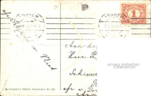 Doorwerth Kasteel Oosterbeek – Bild 2