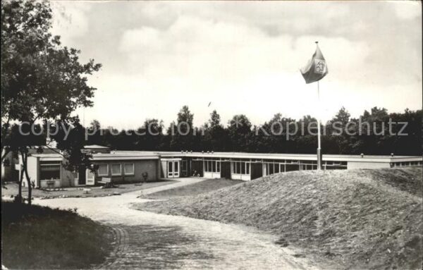 Doorwerth Jeugdherberg