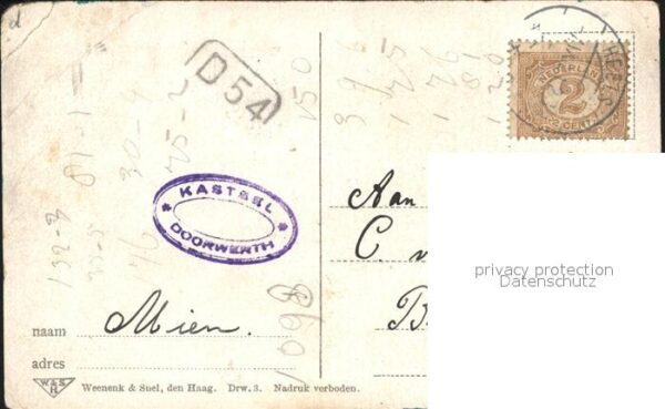 Doorwerth Kasteel – Bild 2