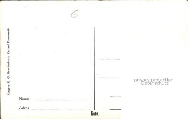 Doorwerth Kasteel – Bild 2