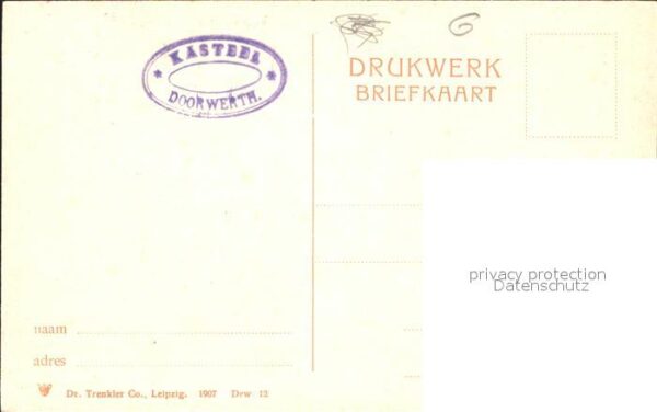 Doorwerth Kasteel – Bild 2