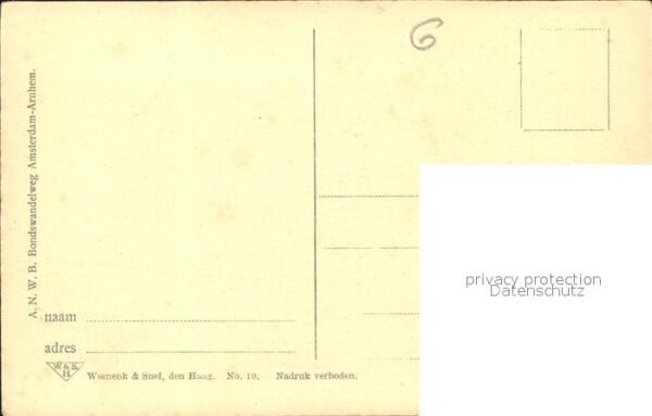 Doorwerth Kasteel – Bild 2