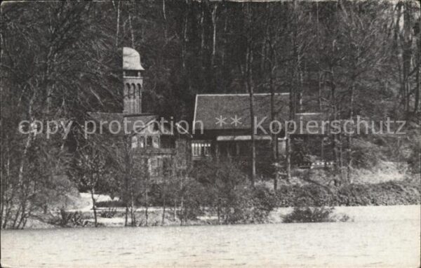 Doorwerth Het Jagerhuis