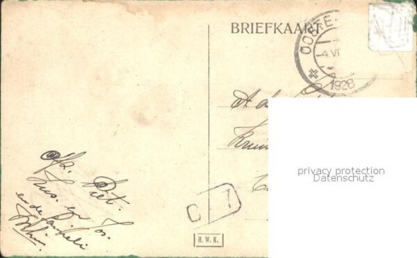 Doorwerth Kasteel Ingang – Bild 2