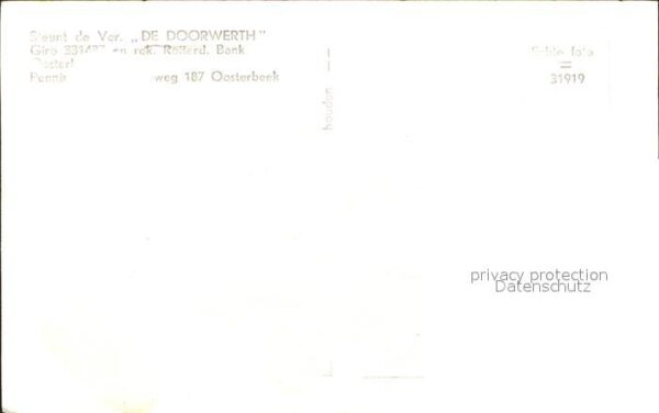 Doorwerth Kasteel – Bild 2