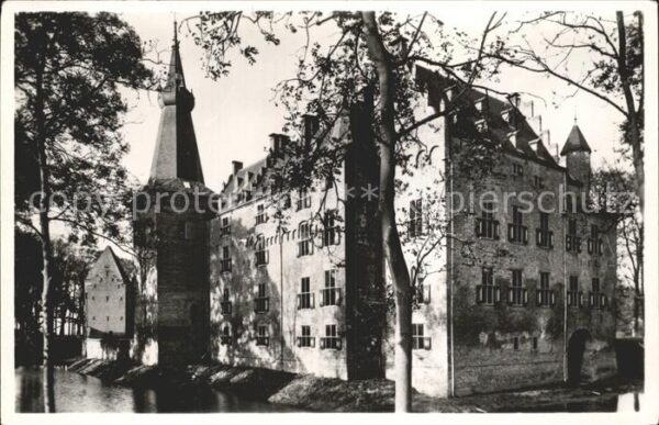 Doorwerth Kasteel