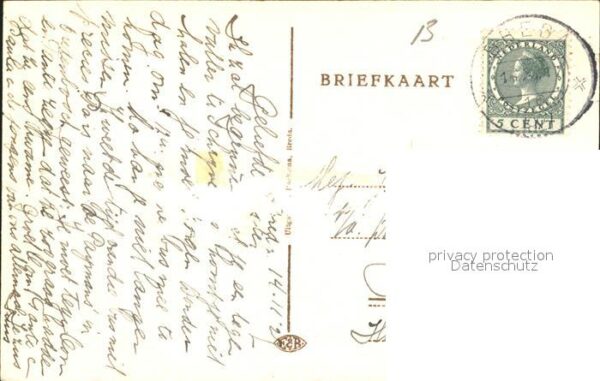 Breda Noord-Brabant Spanjaardsgat – Bild 2