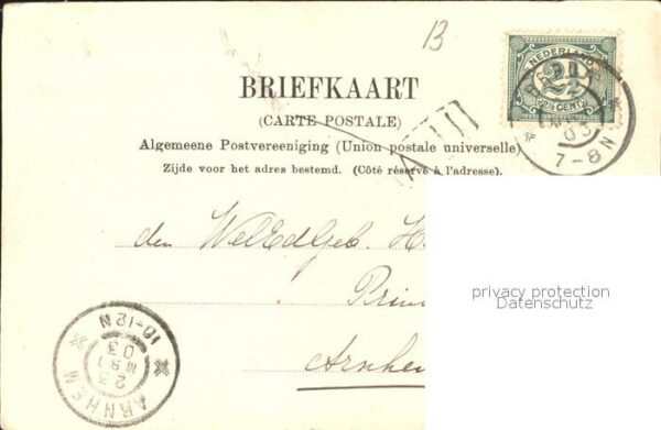 Breda Noord-Brabant Academie singel – Bild 2