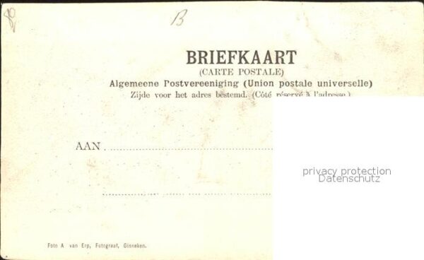 Breda Noord-Brabant Chassè Kazerne – Bild 2