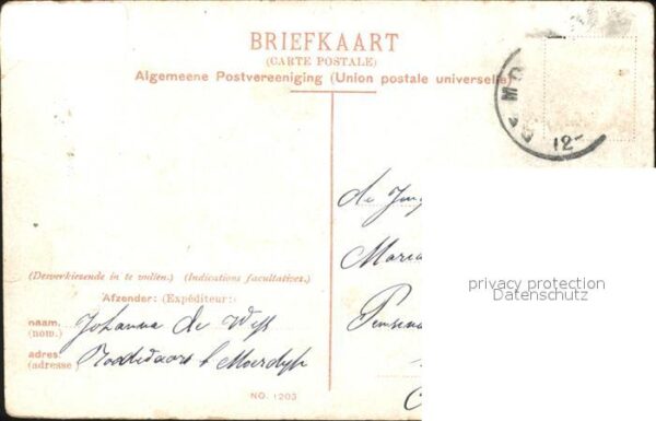 Breda Noord-Brabant Segijnenhof – Bild 2