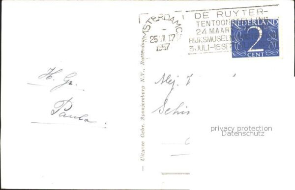 Breda Noord-Brabant De Boswachter Mastbos – Bild 2