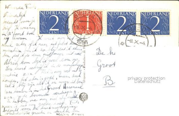 Breda Noord-Brabant Seeligkazerne – Bild 2