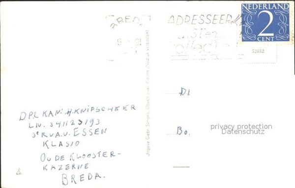 Breda Noord-Brabant – Bild 2