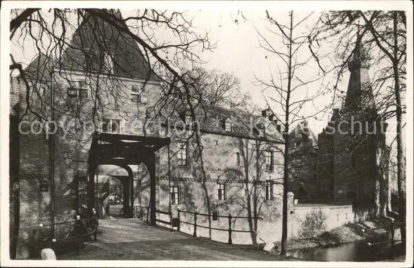 Doorwerth Kasteel