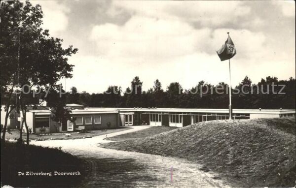 Doorwerth De Zilverberg