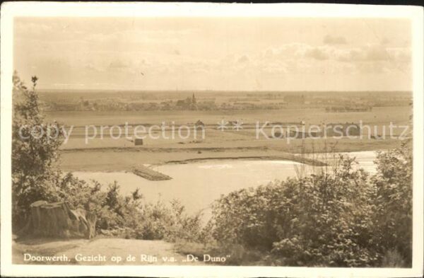 Doorwerth Rihn De Duno