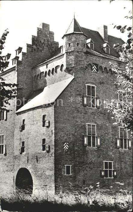 Doorwerth Kasteel