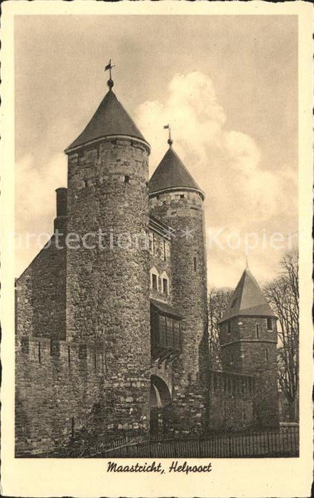 Maastricht Helport