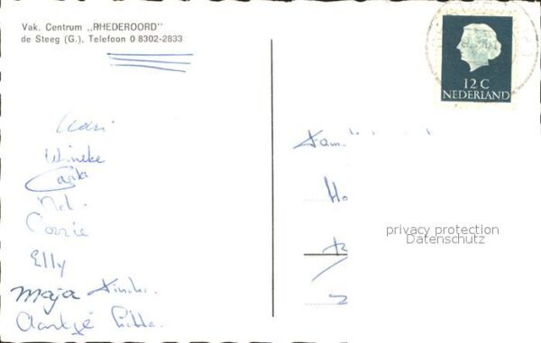 De Steeg Vak. Ventrum Rhederboord – Bild 2