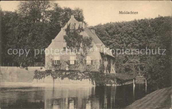 De Steeg Middachten