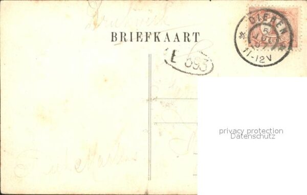 De Steeg Middachterlaan met oude tolhuis – Bild 2