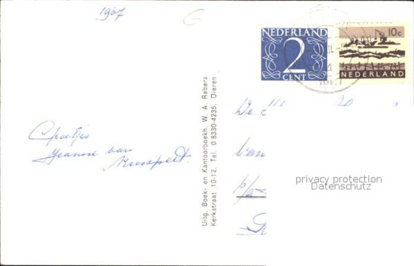 Dieren Kerk – Bild 2