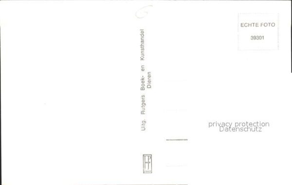 Dieren Ontmoetingskerk – Bild 2