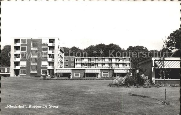 De Steeg Rhederhof